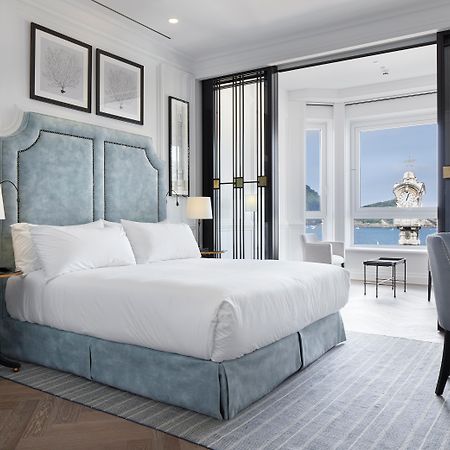 Hotel Boutique Villa Favorita San Sebastián Eksteriør billede