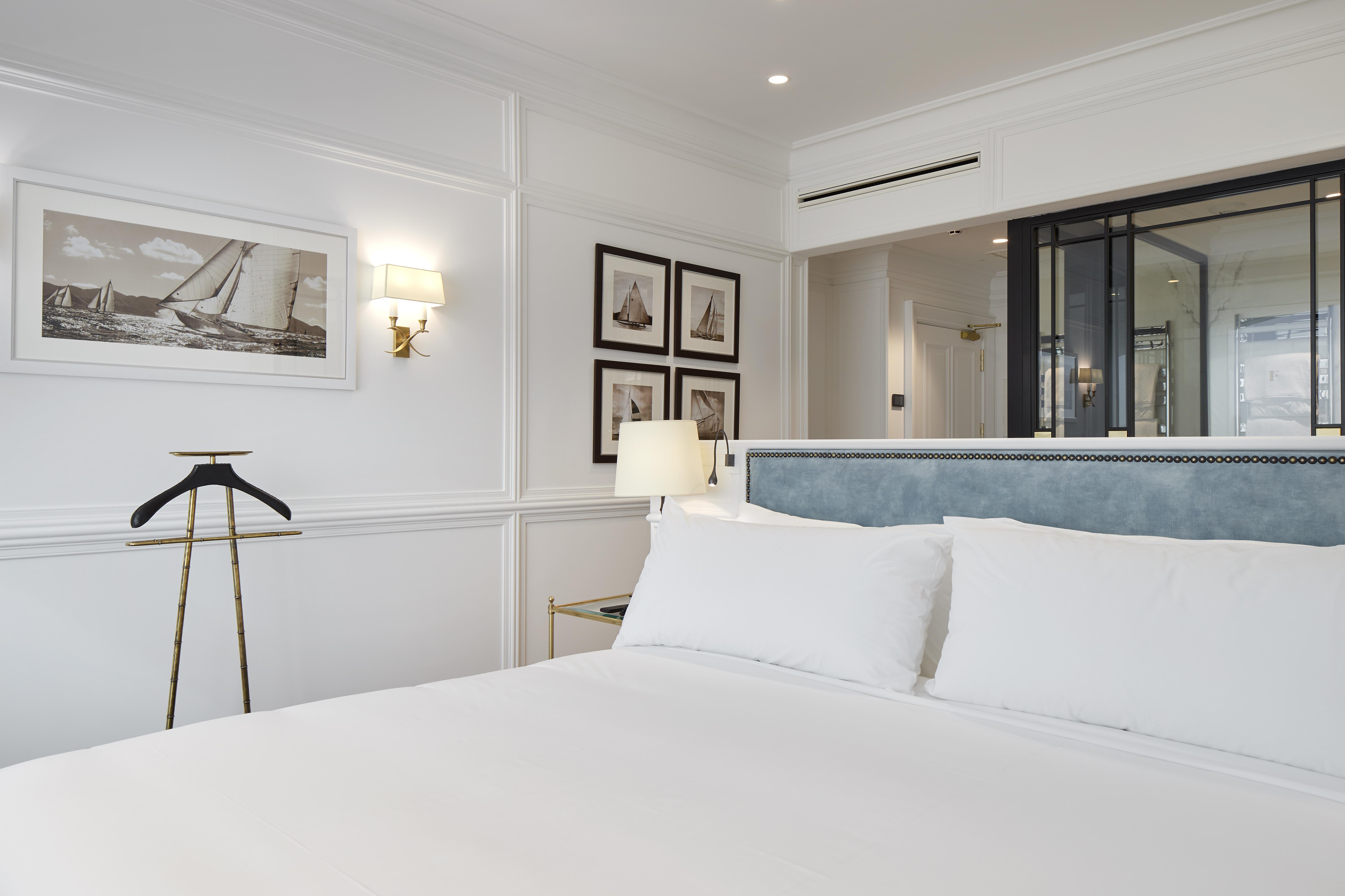 Hotel Boutique Villa Favorita San Sebastián Eksteriør billede