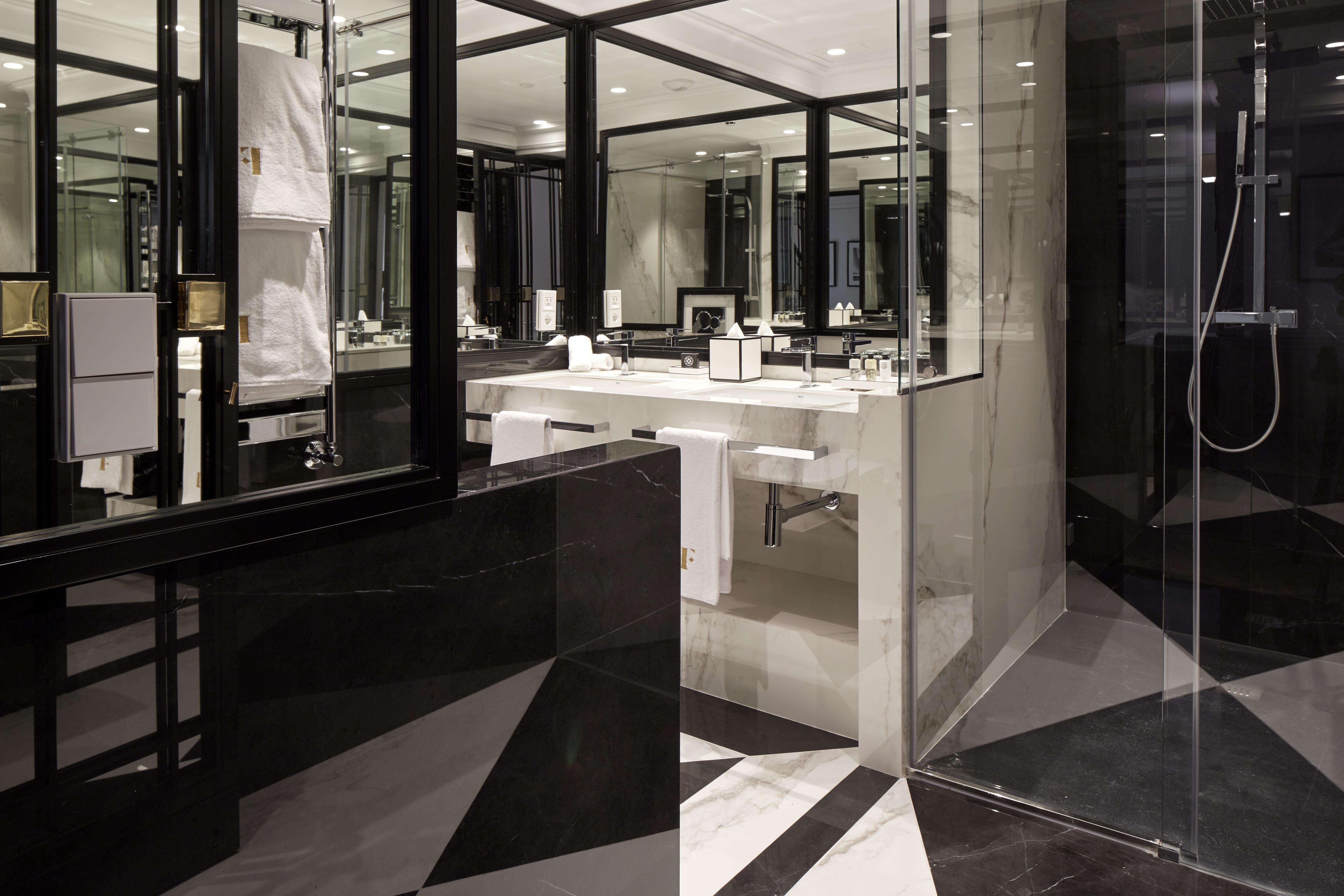 Hotel Boutique Villa Favorita San Sebastián Eksteriør billede