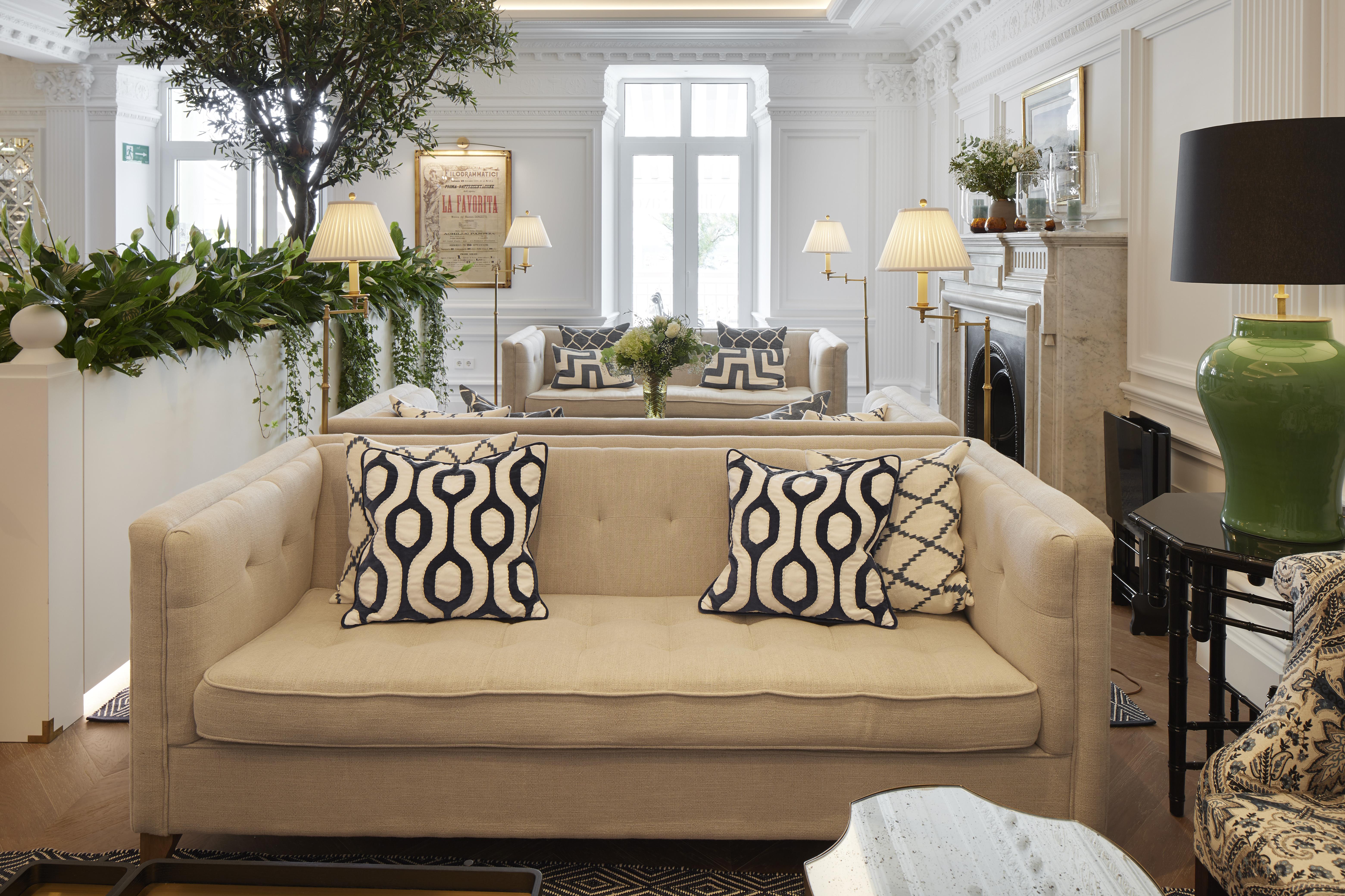 Hotel Boutique Villa Favorita San Sebastián Eksteriør billede