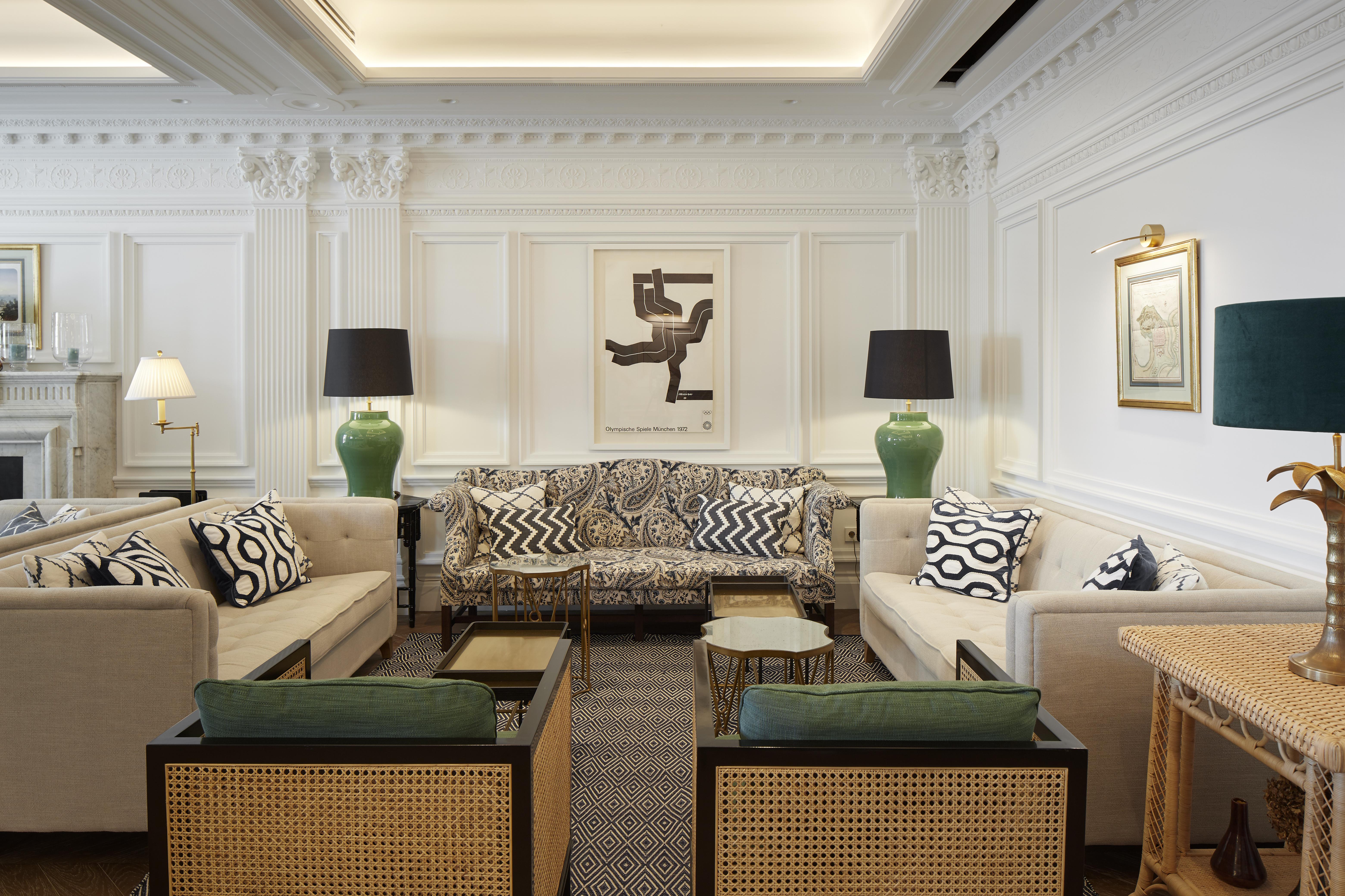 Hotel Boutique Villa Favorita San Sebastián Eksteriør billede