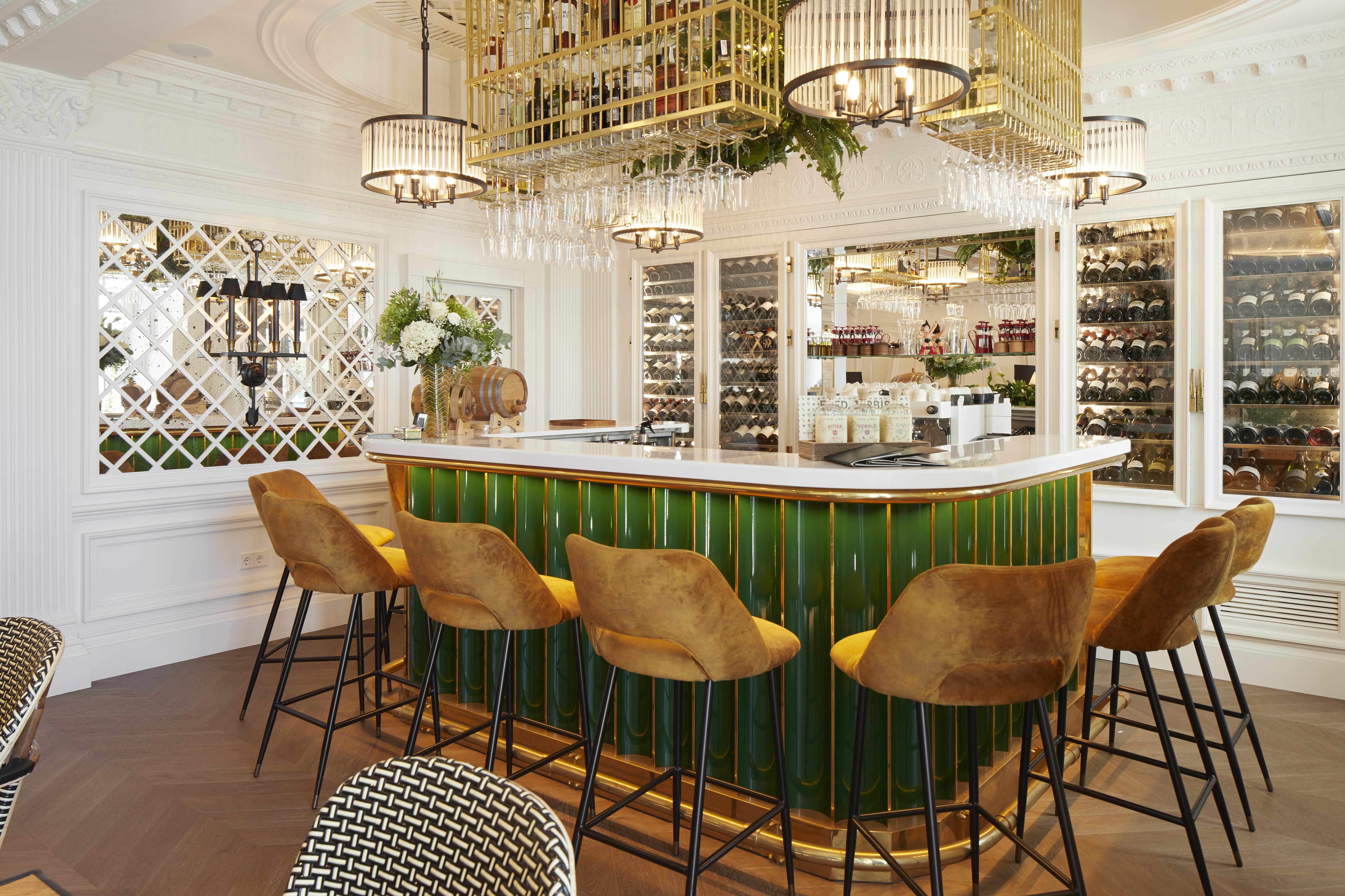 Hotel Boutique Villa Favorita San Sebastián Eksteriør billede