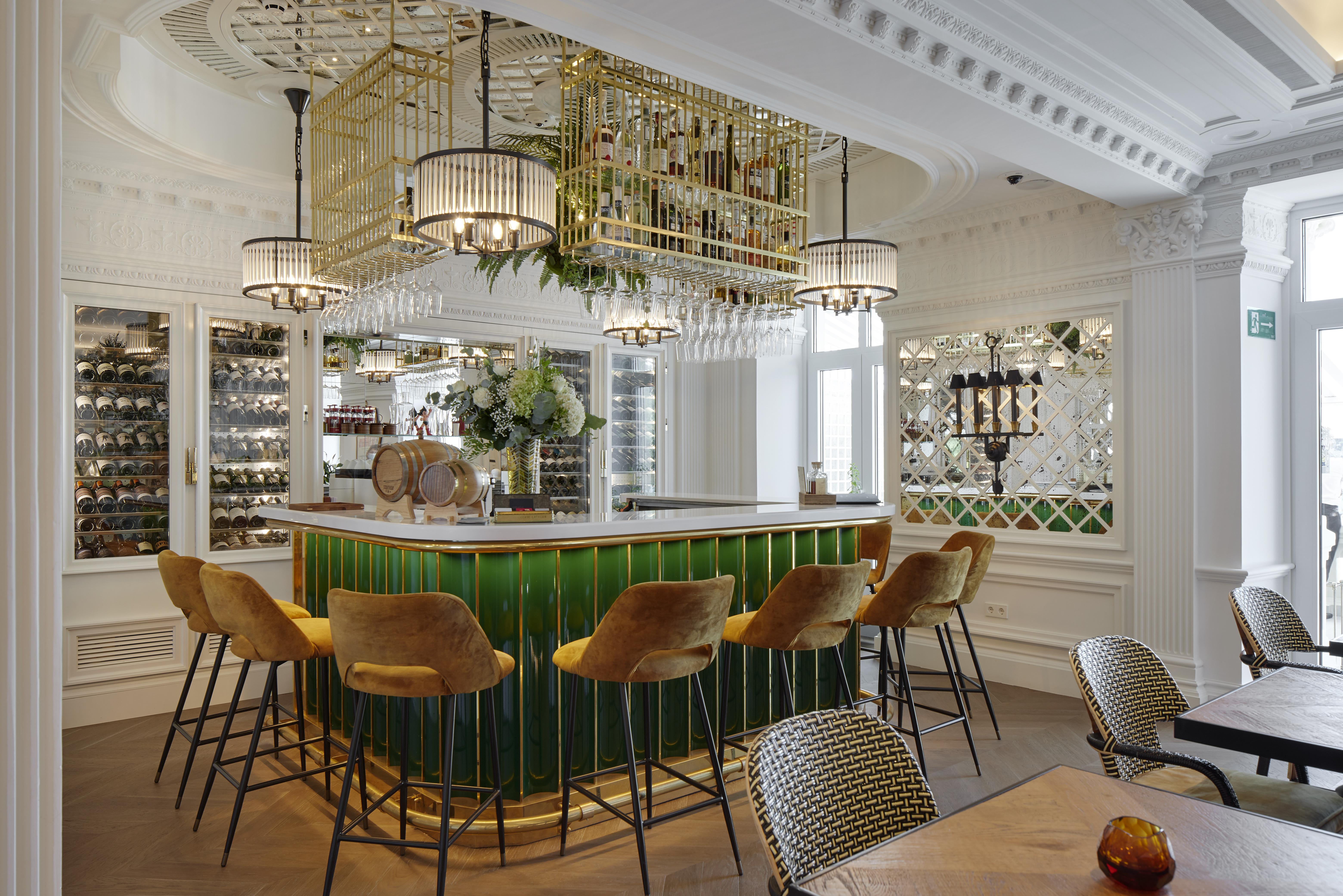 Hotel Boutique Villa Favorita San Sebastián Eksteriør billede