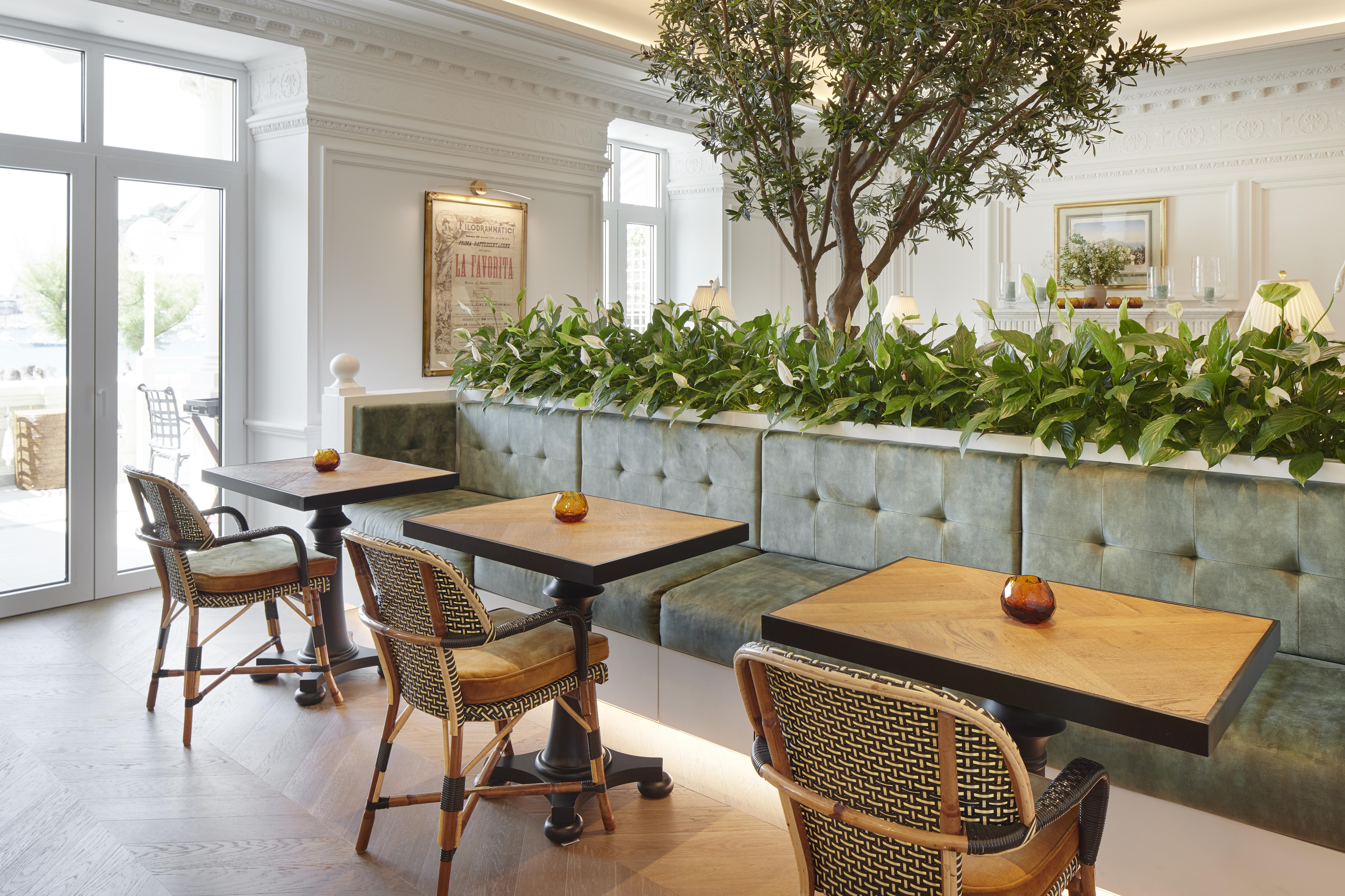Hotel Boutique Villa Favorita San Sebastián Eksteriør billede